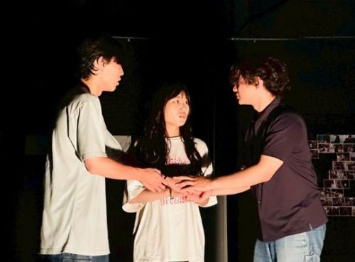 成大跨域戲劇學程參與「2026開元試場－開元任意門」系列活動 《沿著記憶門扉》Part 2學生自主策展　跨域實踐接軌社會
