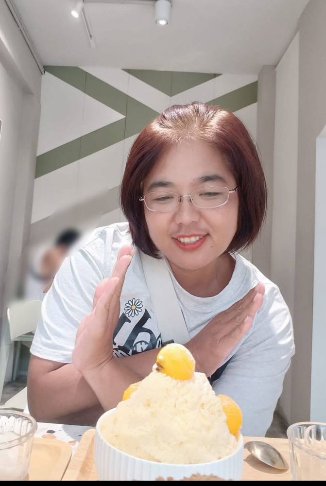 孫玉梅 /