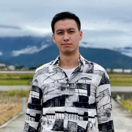 許安迪/